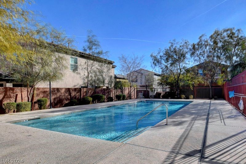 10112 Trumbull Point Court