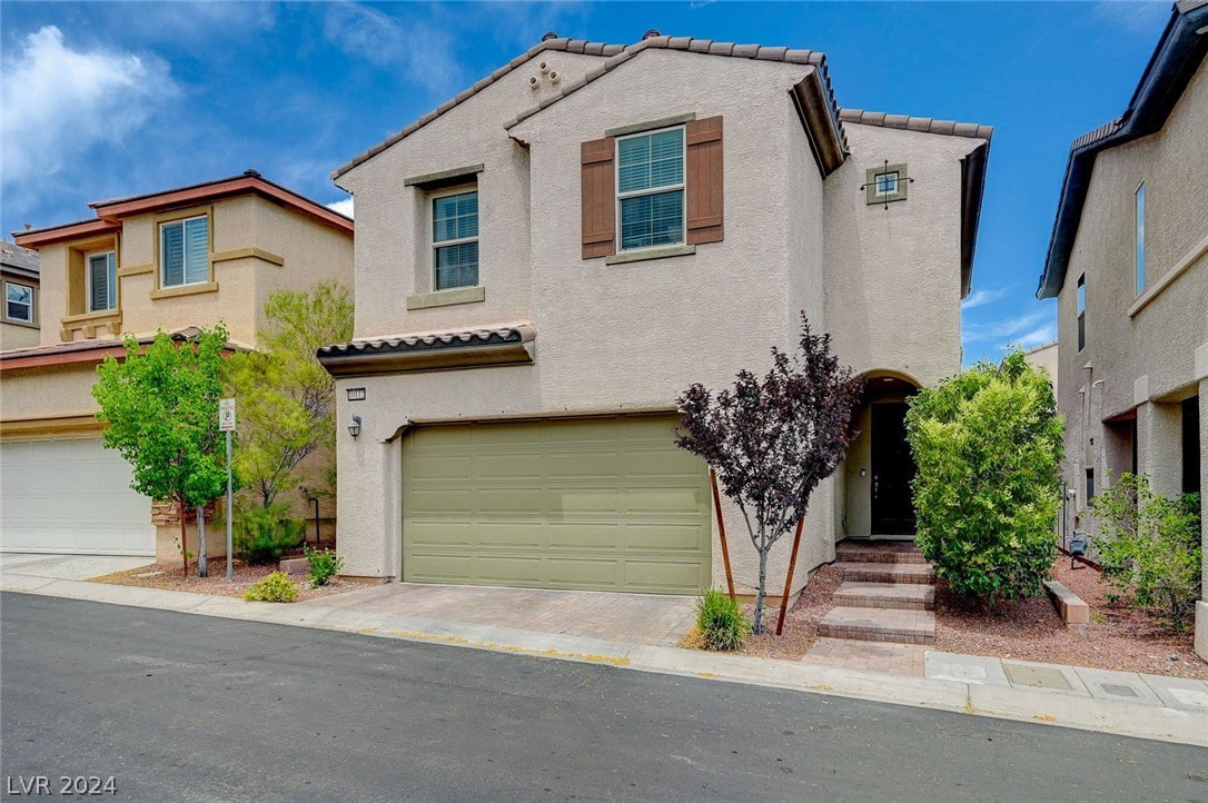 10112 Trumbull Point Court