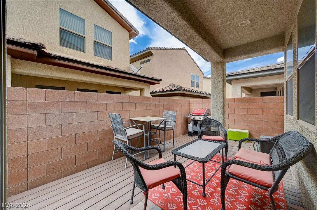 10112 Trumbull Point Court