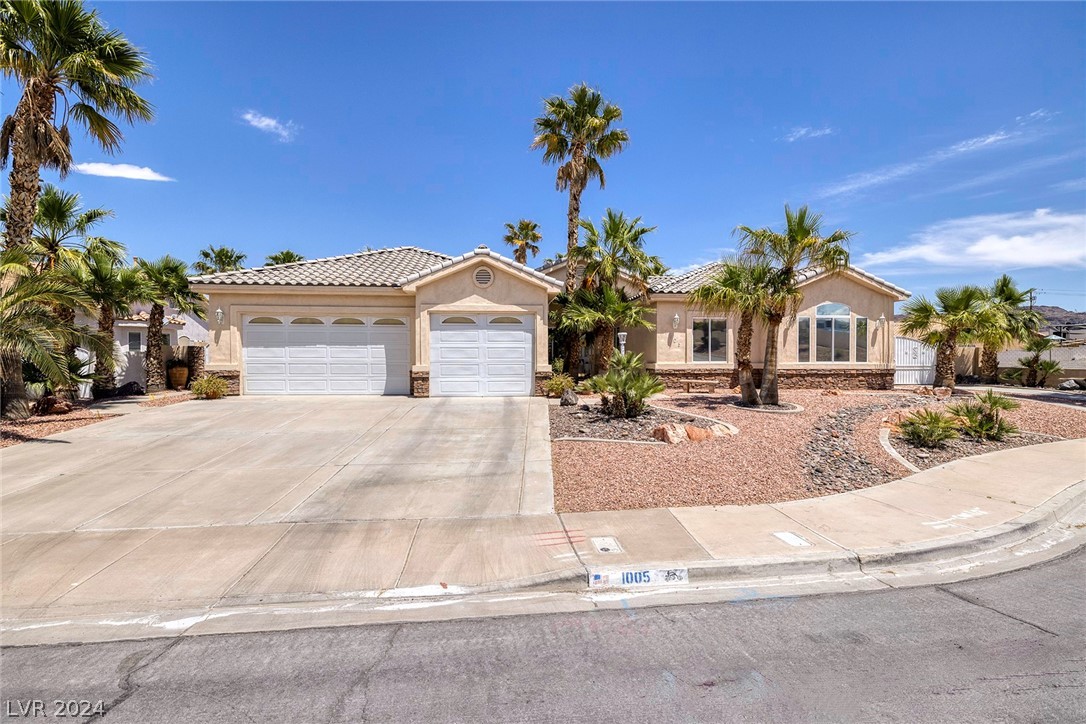 1005 Norellat Road