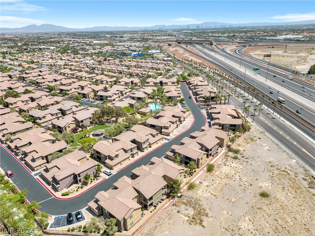 6868 Sky Pointe Drive 2138