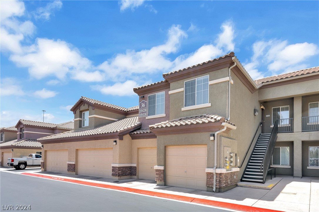 6868 Sky Pointe Drive 2138