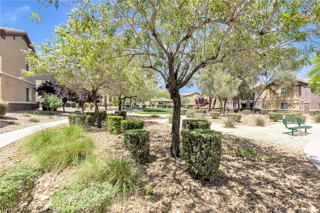 6868 Sky Pointe Drive 2138