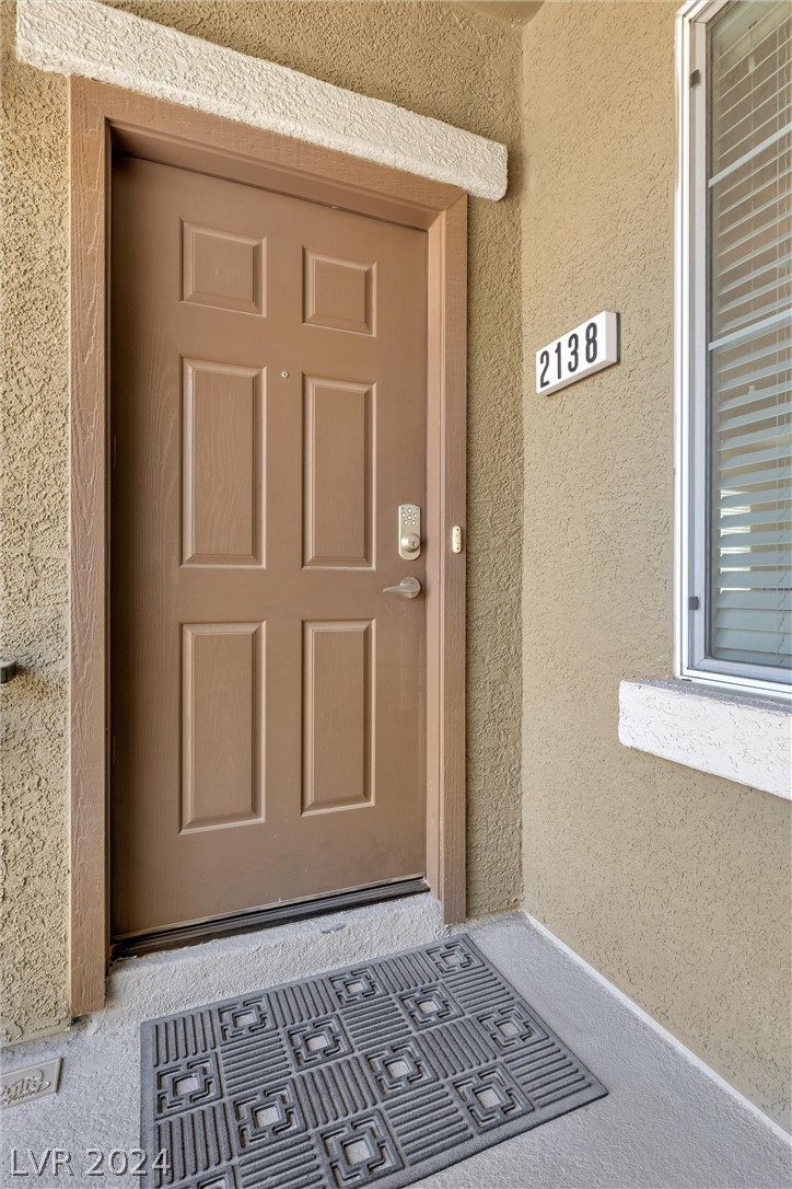 6868 Sky Pointe Drive 2138