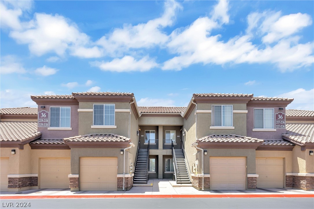 6868 Sky Pointe Drive 2138