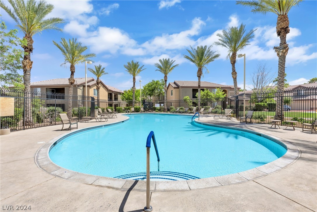 6868 Sky Pointe Drive 2138