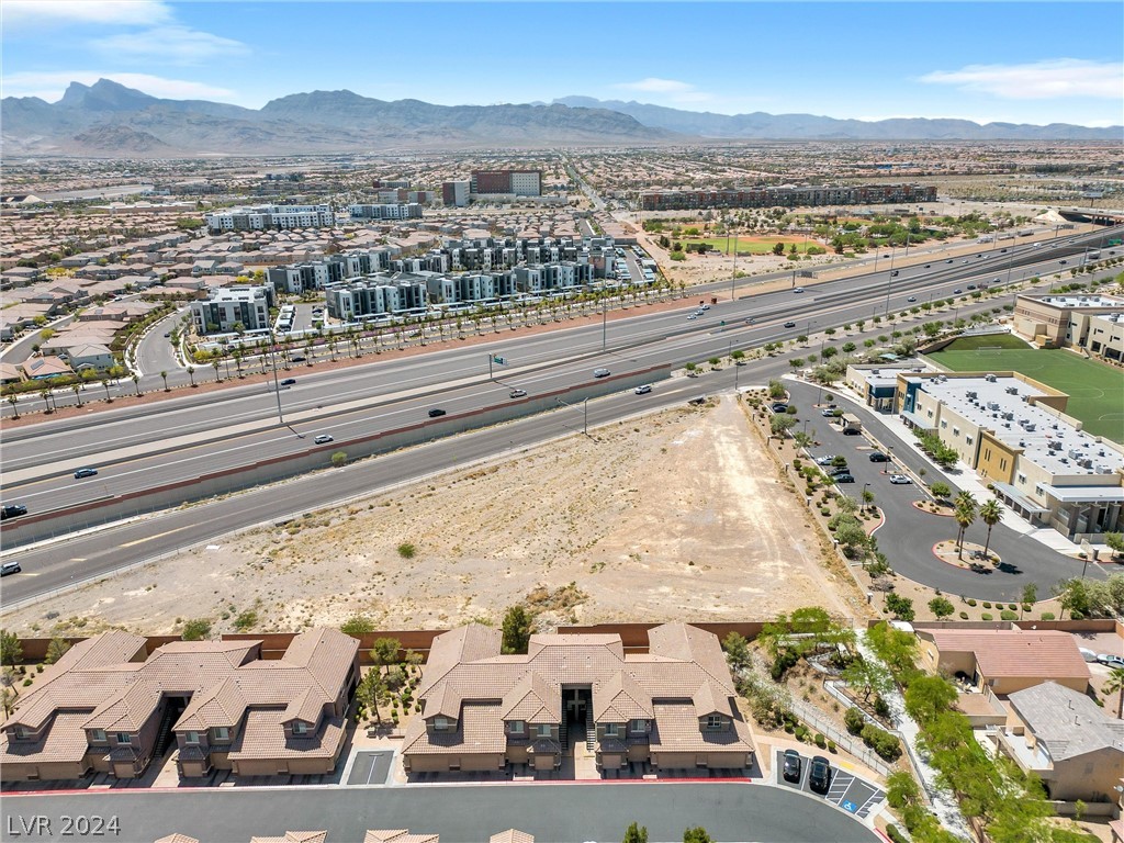 6868 Sky Pointe Drive 2138