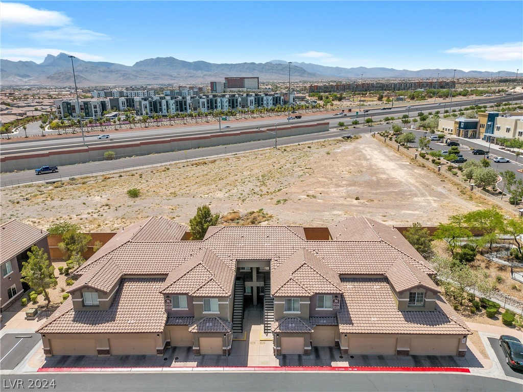 6868 Sky Pointe Drive 2138