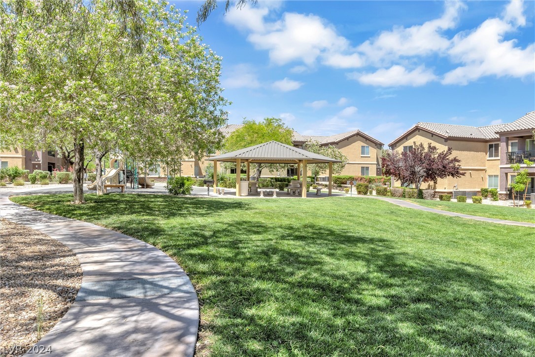 6868 Sky Pointe Drive 2138