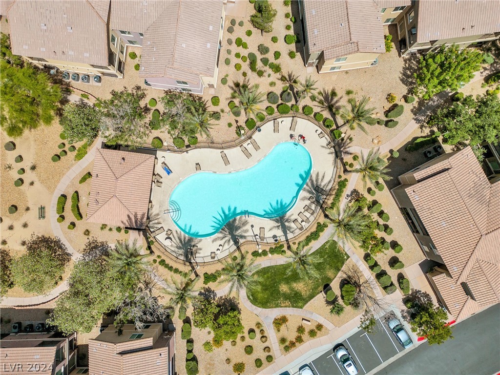 6868 Sky Pointe Drive 2138