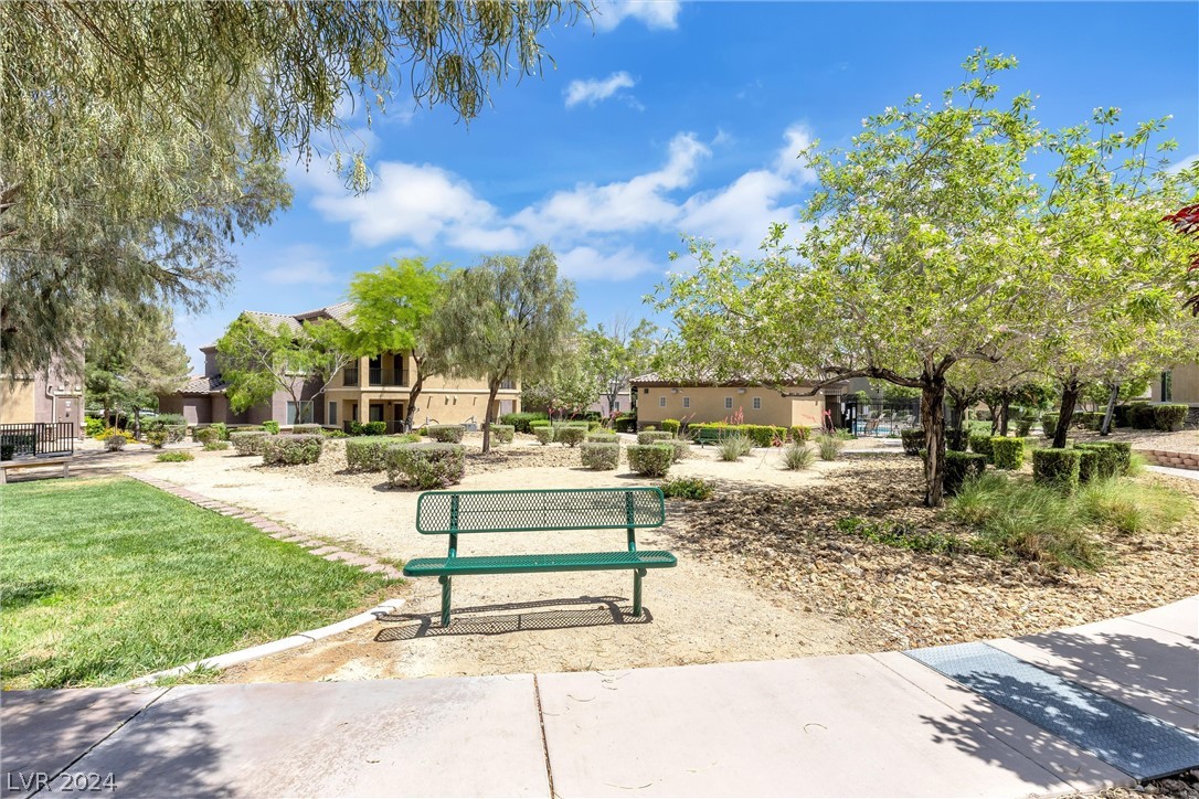 6868 Sky Pointe Drive 2138