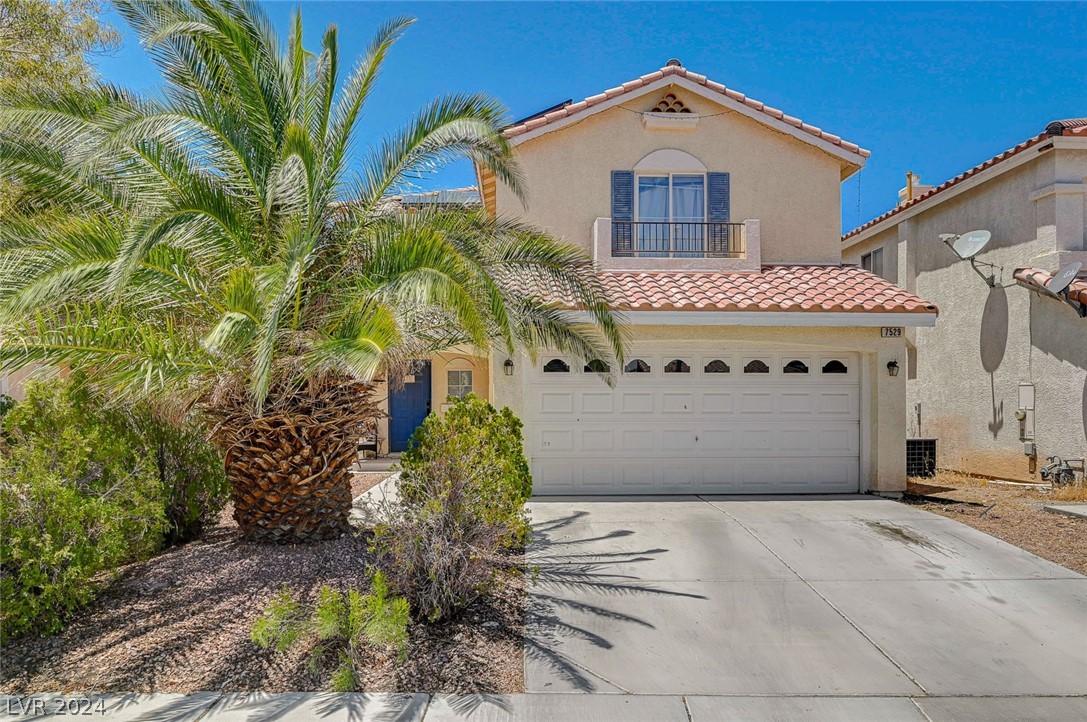 7529 Mission Palm Street
