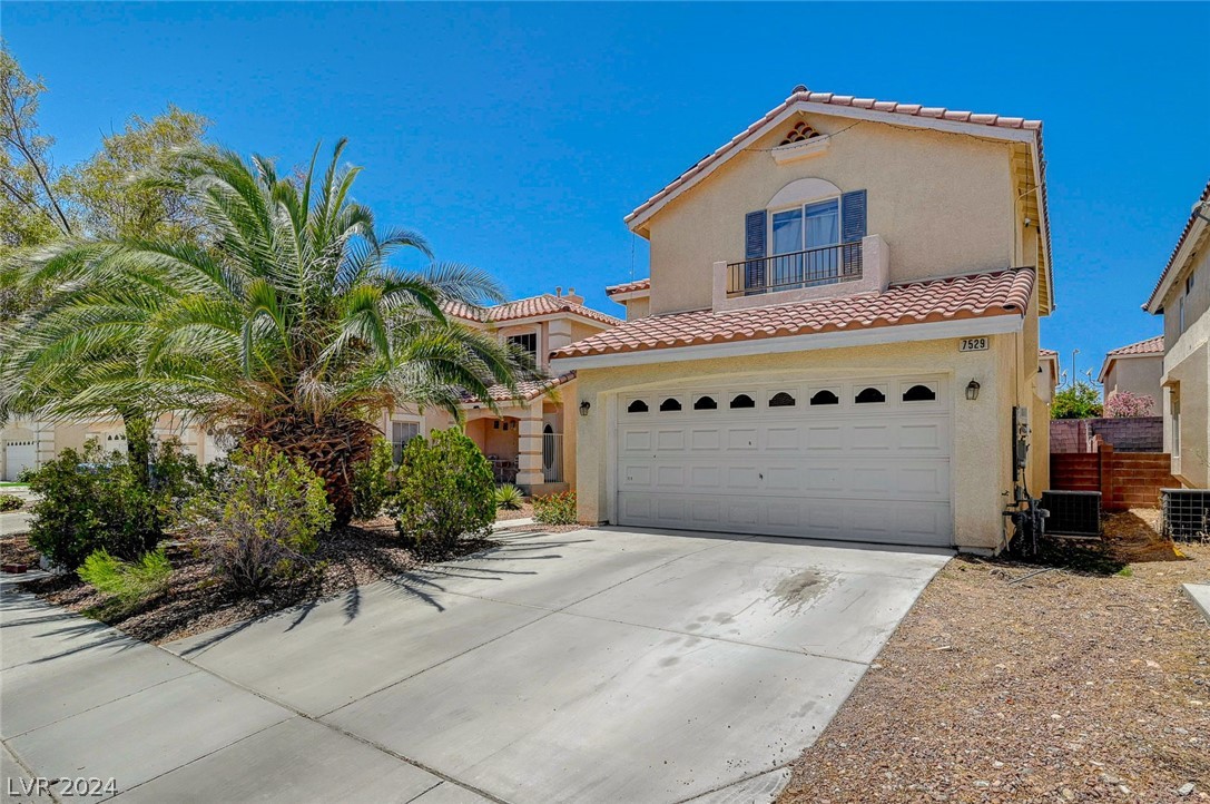 7529 Mission Palm Street