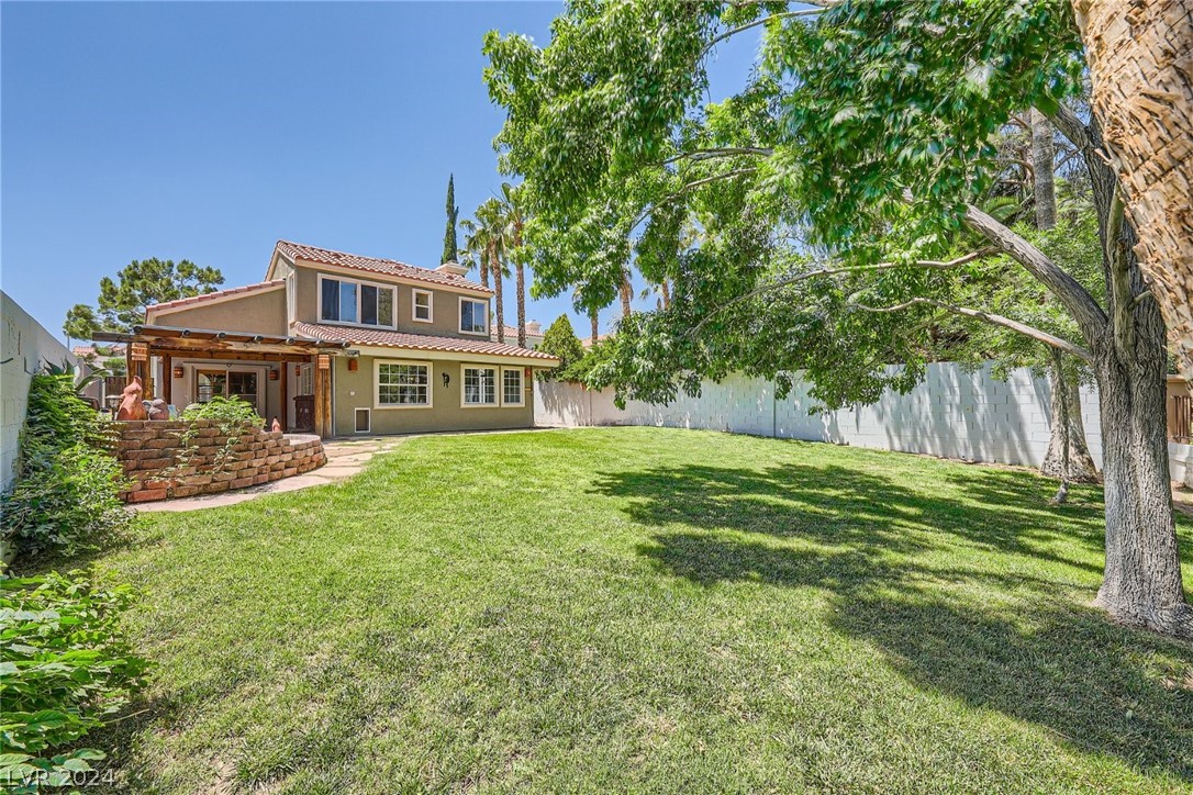 9716 Trail Rider Drive