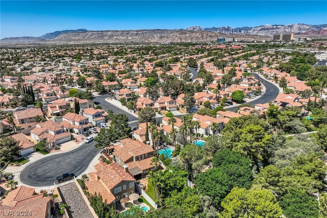 9716 Trail Rider Drive