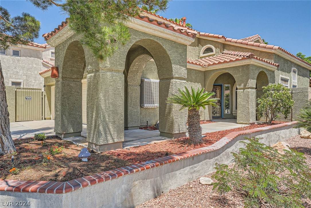 9716 Trail Rider Drive