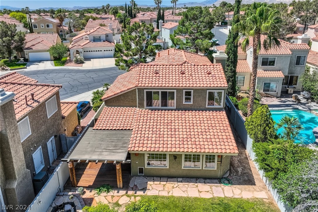 9716 Trail Rider Drive