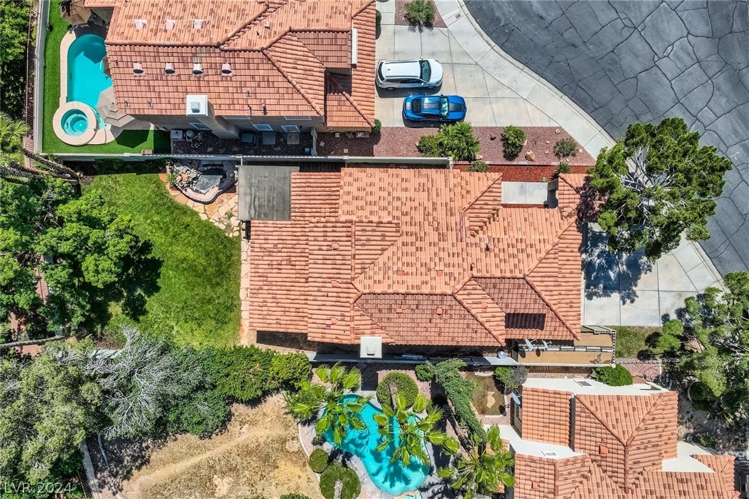 9716 Trail Rider Drive