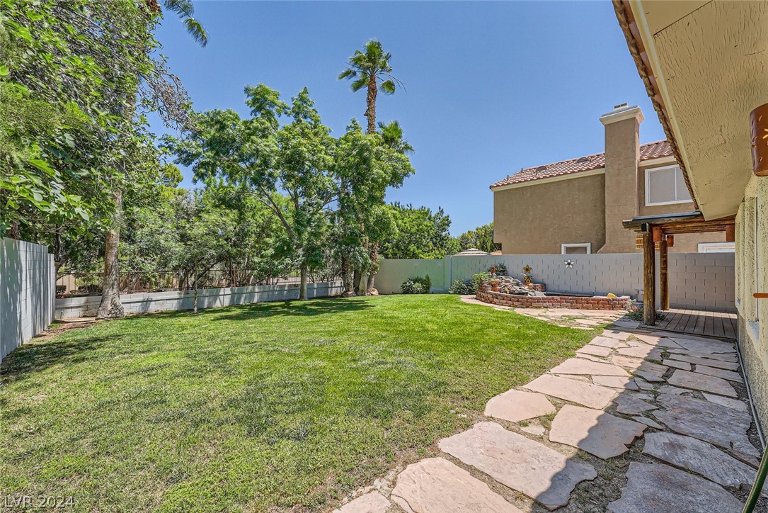 9716 Trail Rider Drive