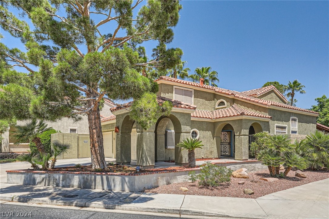9716 Trail Rider Drive