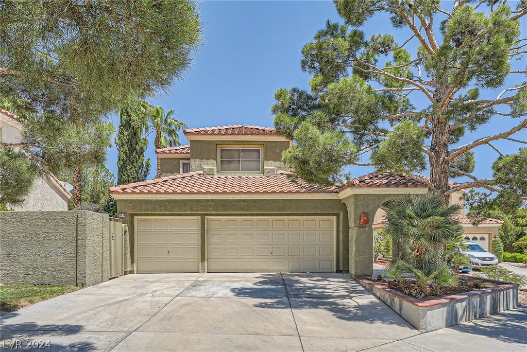 9716 Trail Rider Drive