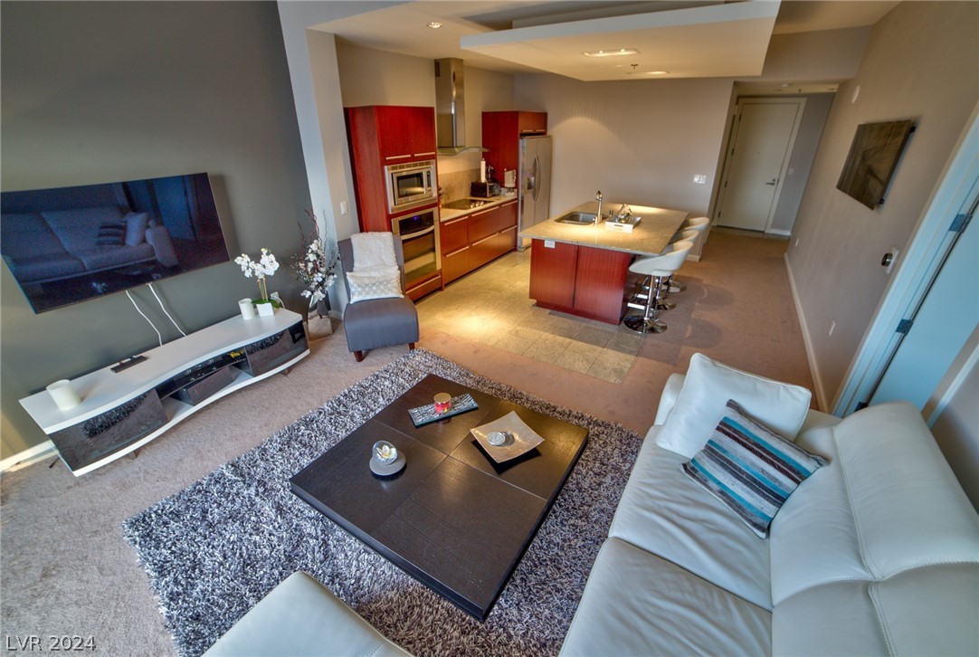 4471 Dean Martin Drive 2502