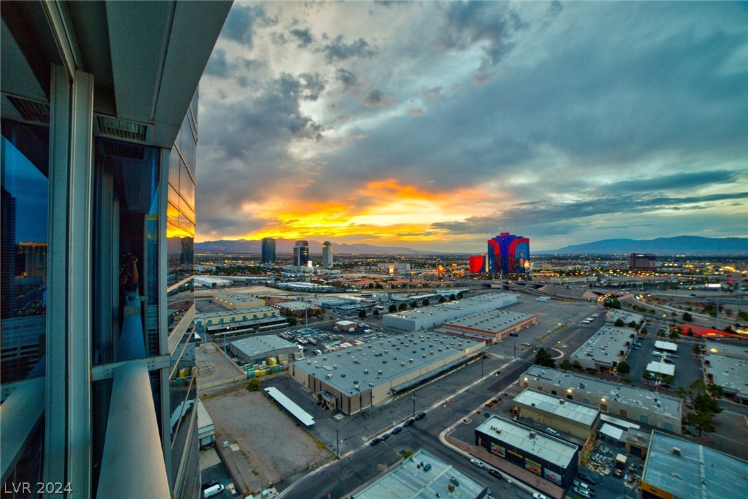 4471 Dean Martin Drive 2502