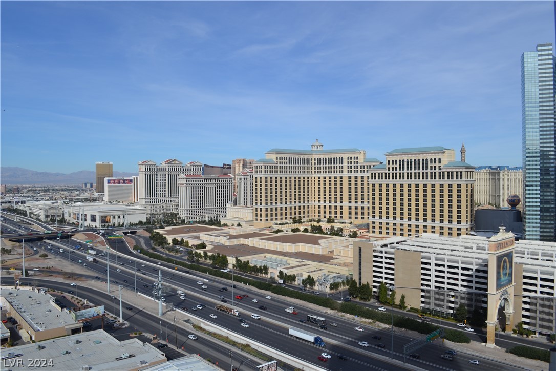 4471 Dean Martin Drive 2502