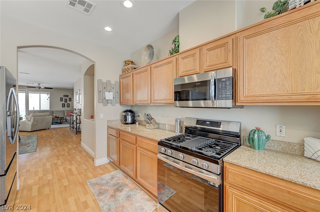 262 Casa Robles Street