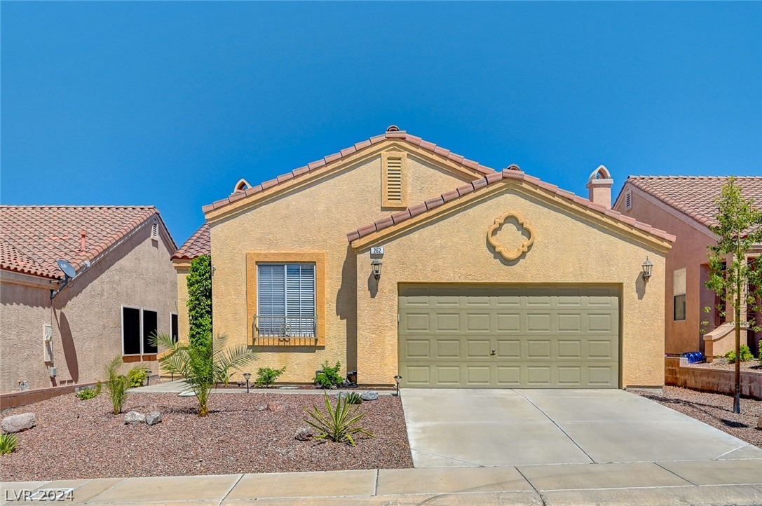 262 Casa Robles Street