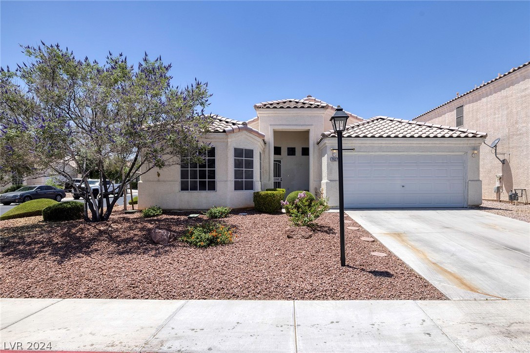 7627 Plunging Falls Drive