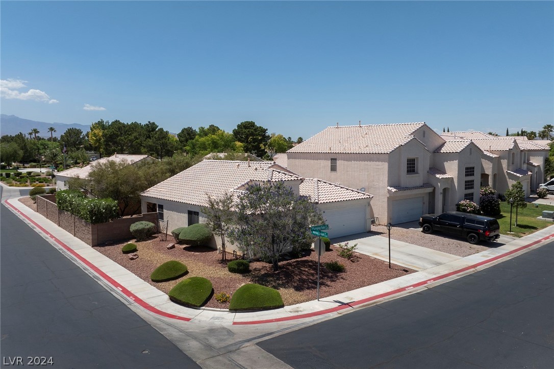 7627 Plunging Falls Drive