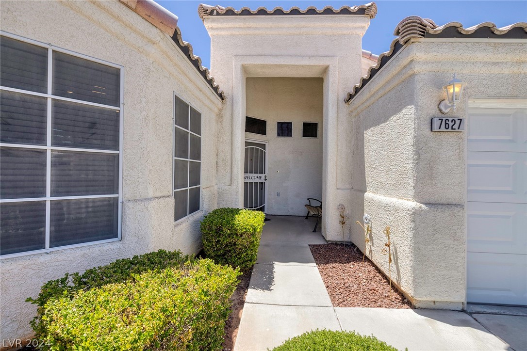 7627 Plunging Falls Drive