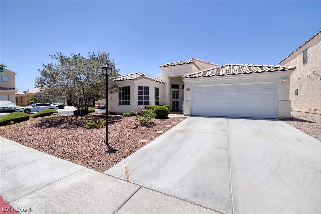 7627 Plunging Falls Drive