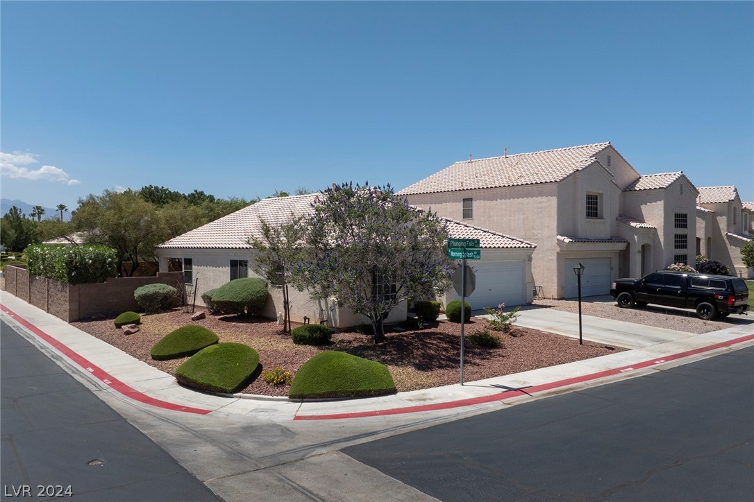 7627 Plunging Falls Drive