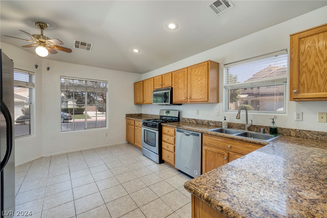 7627 Plunging Falls Drive