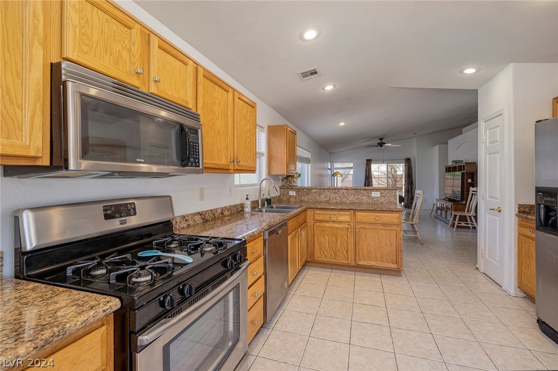 7627 Plunging Falls Drive