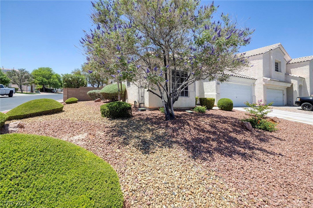 7627 Plunging Falls Drive