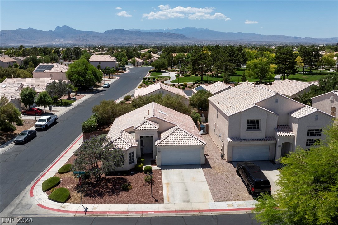 7627 Plunging Falls Drive