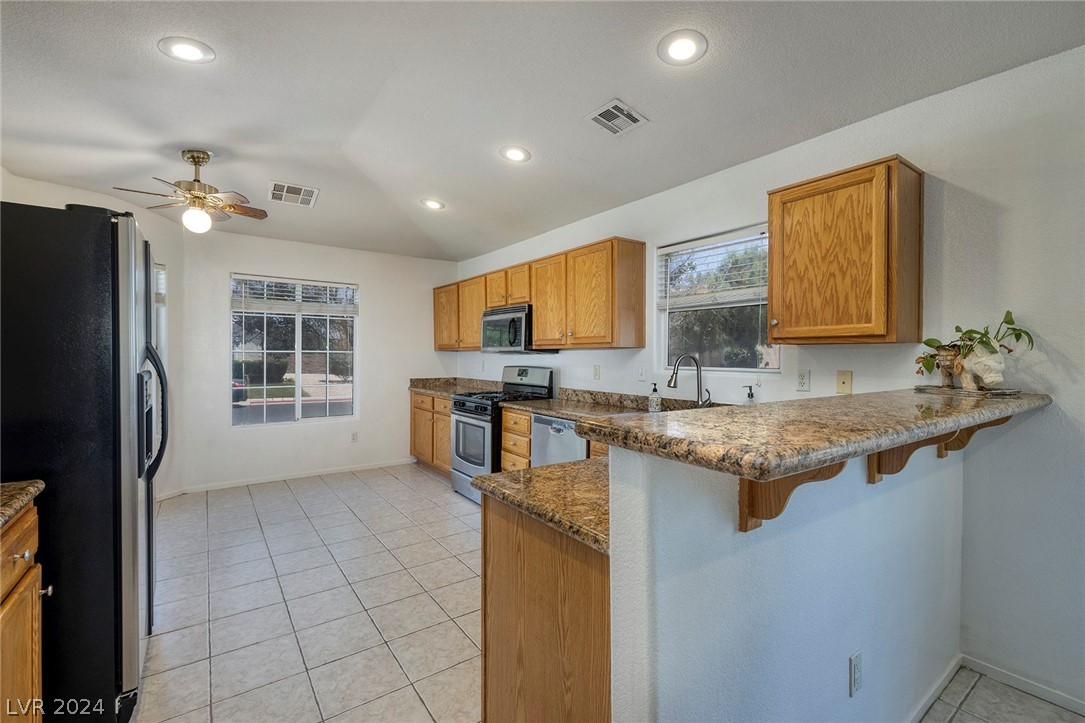 7627 Plunging Falls Drive