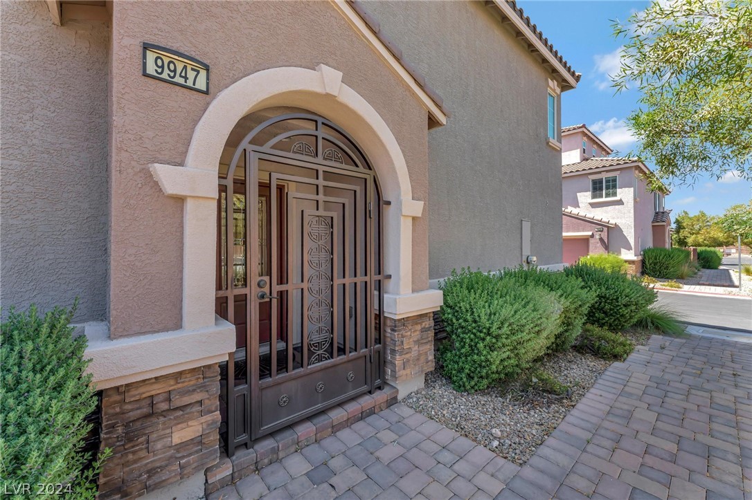 9947 Sable Point Street