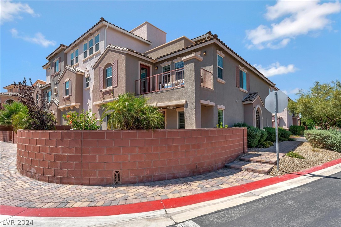 9947 Sable Point Street