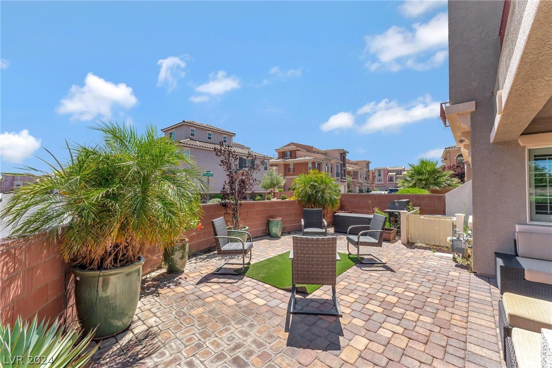 9947 Sable Point Street