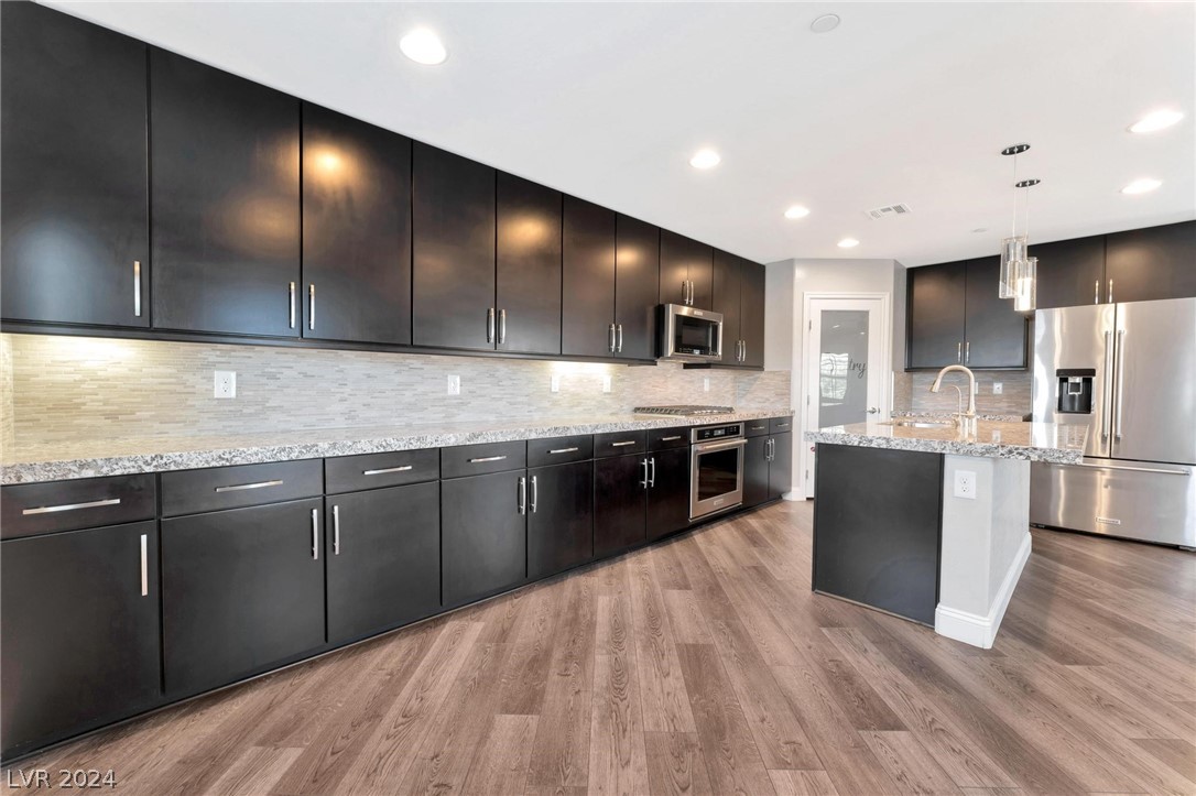 9947 Sable Point Street