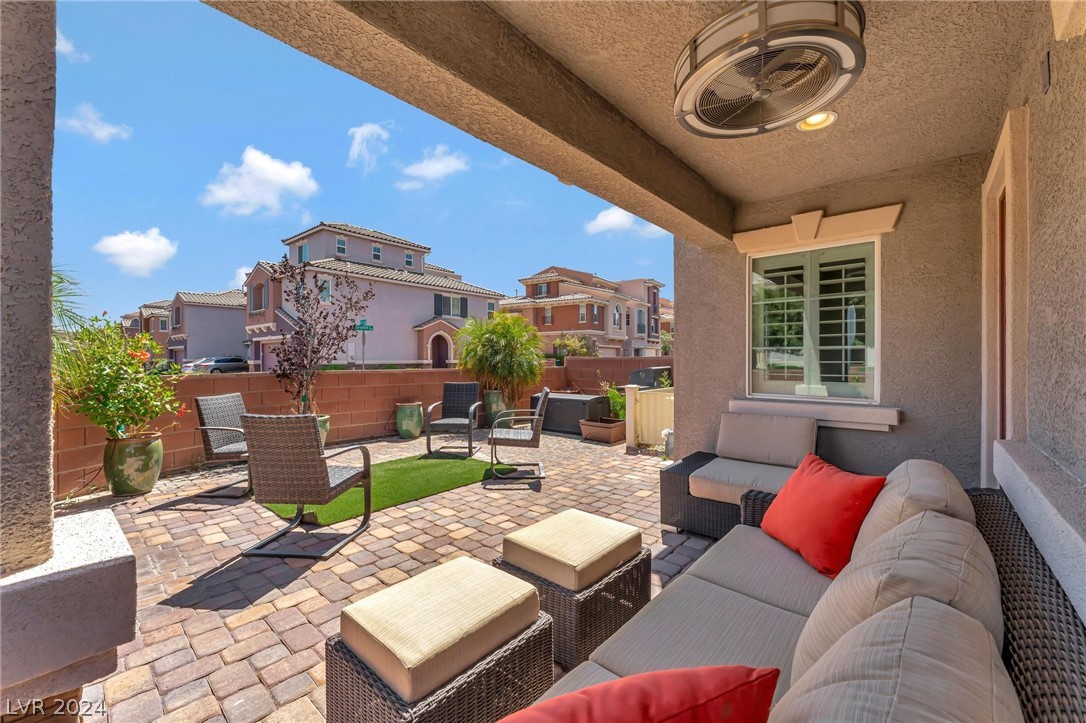 9947 Sable Point Street