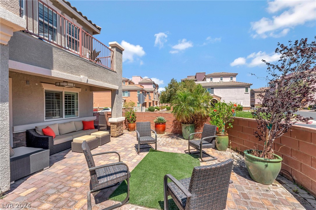 9947 Sable Point Street