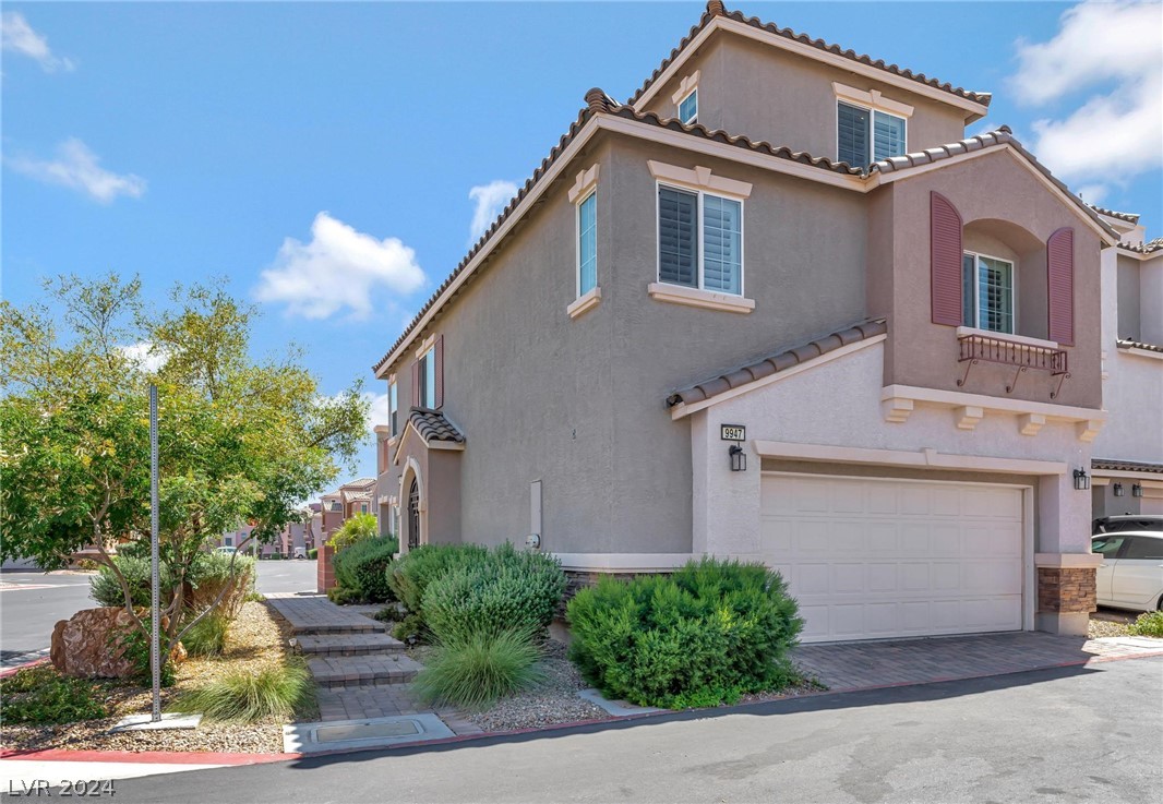 9947 Sable Point Street