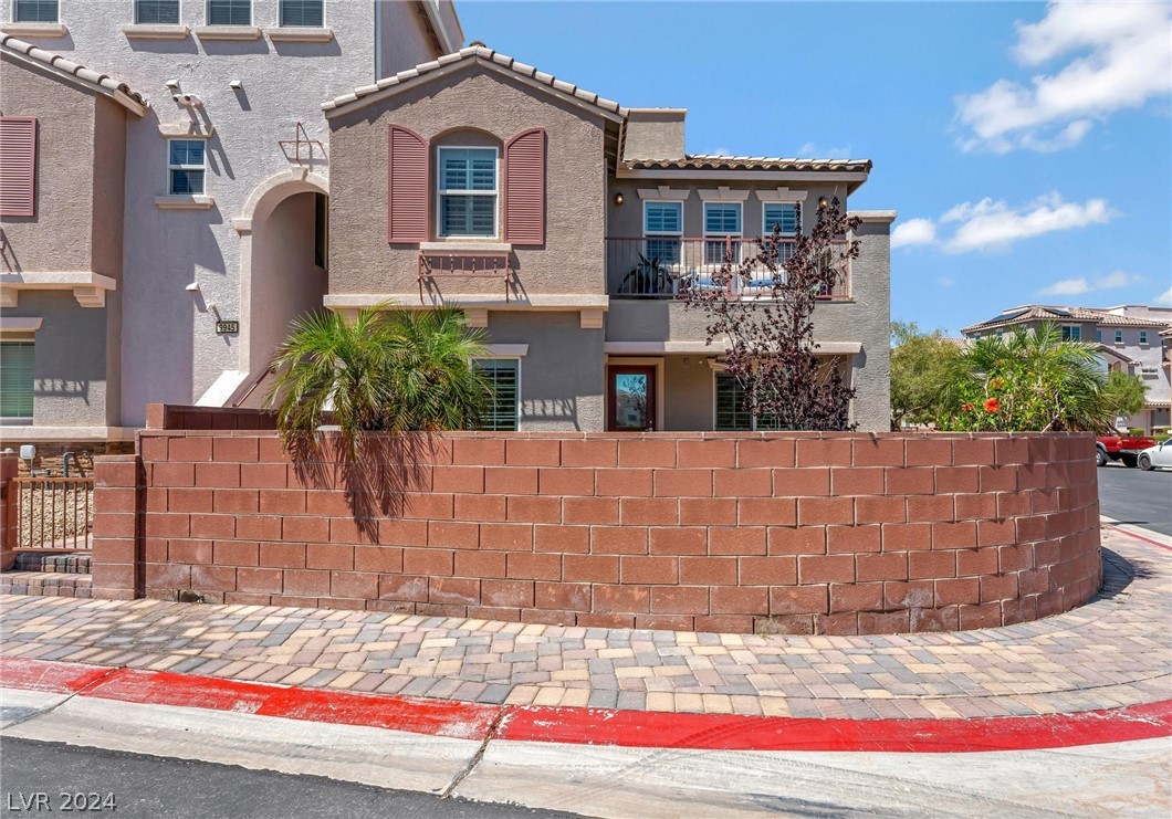 9947 Sable Point Street