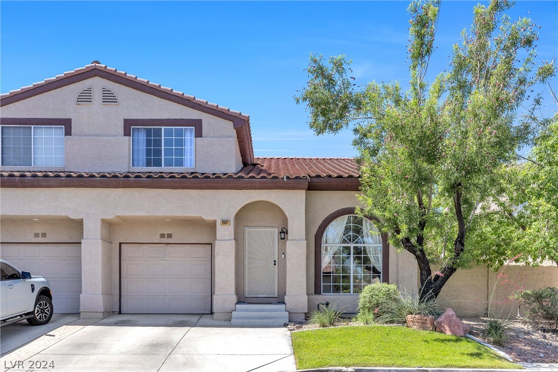 2607 Orchard Meadows Avenue