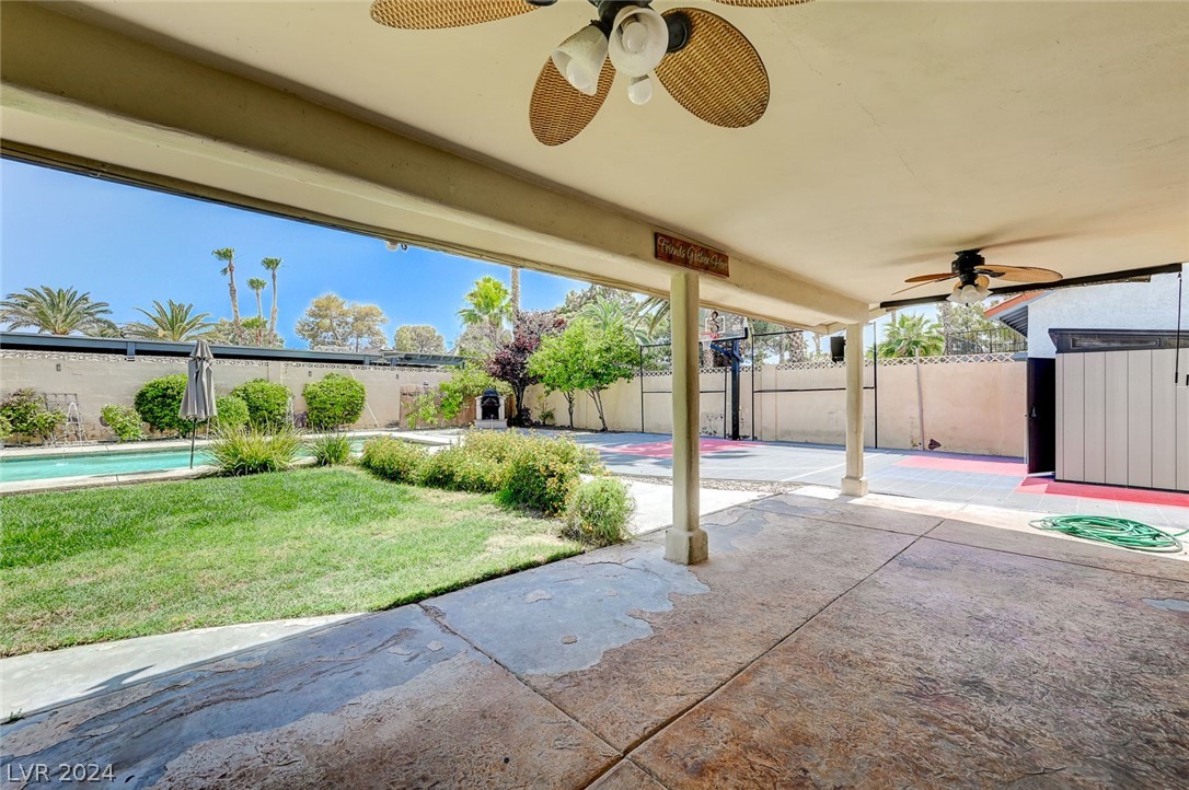 2905 High View Drive
